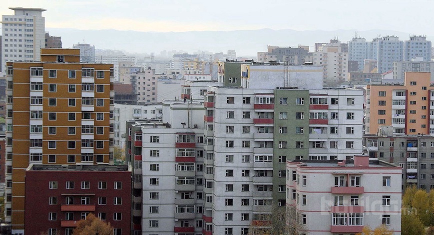 Хуулиар орон сууц эзэмшигчид газраа дундаа өмчлөх боломжтой болно