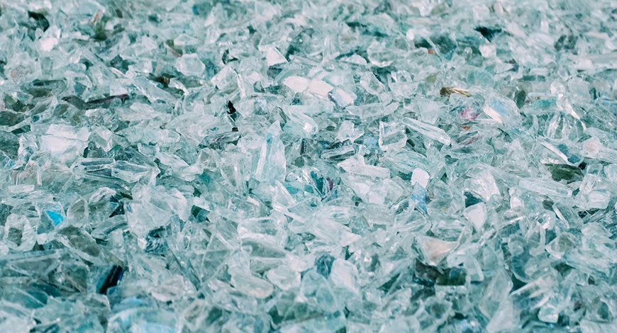 Хаягдал шилийг барилгын материал болгон ашиглах судалгаа үргэлжилж байна