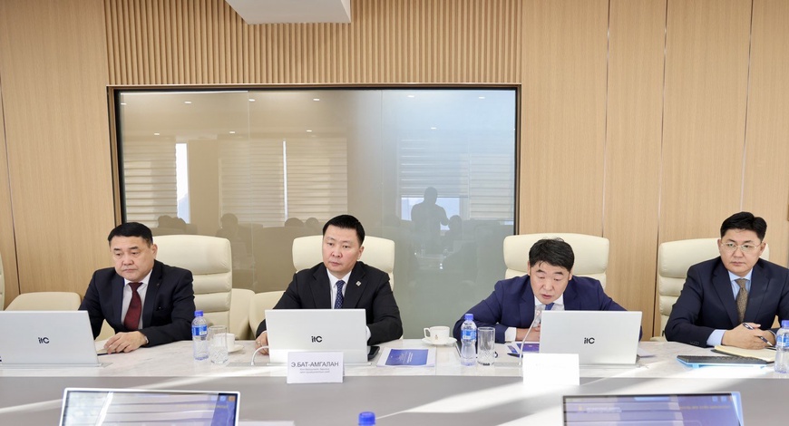 Хот Байгуулалт, Барилга, Орон Сууцжуулалтын салбарын бодлого, эрх зүйн орчны талаар санал солилцов