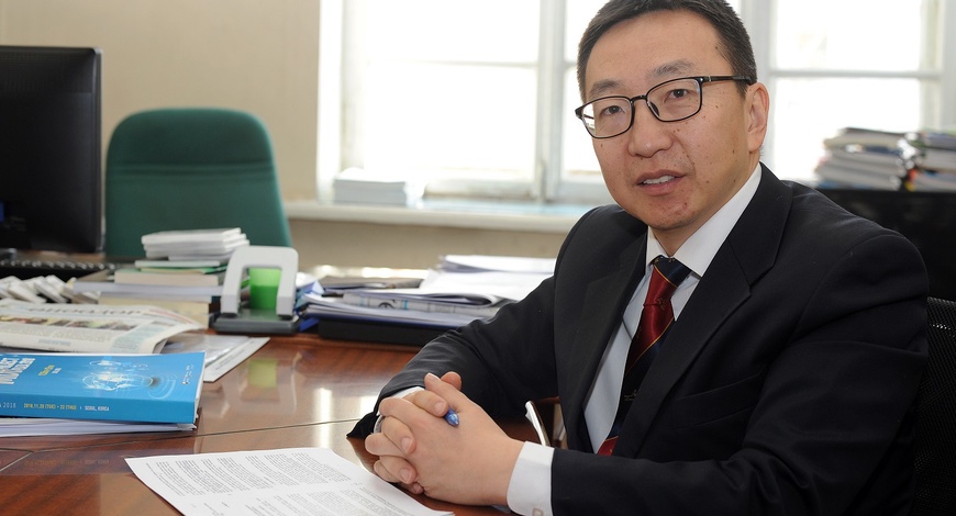 Б.Гүнболд: Газрын суурь үнэ зарим газарт хоёр дахин буурсан бол төв хэсэгт 2-3 дахин өссөн