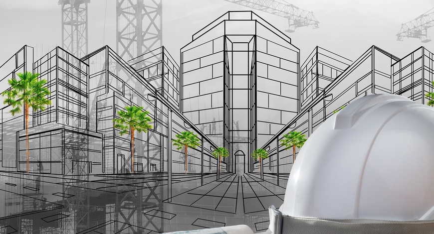 Барилгын талбайд ажил гүйцэтгэх үеийн аюулгүй ажиллагаа