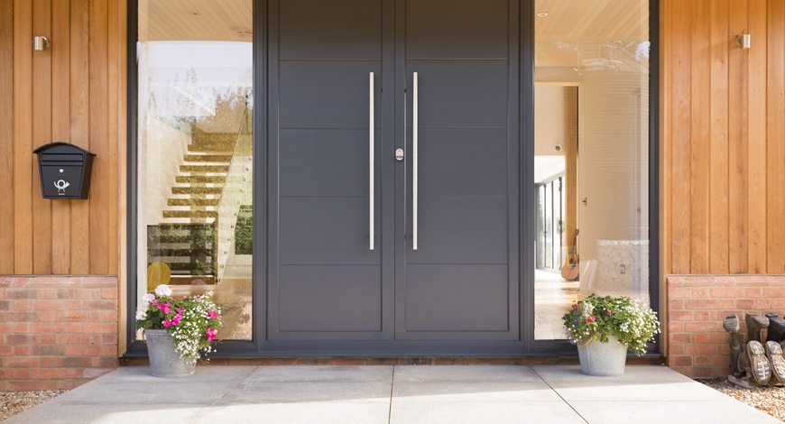 Хаалганы хэрэглээний зах зээл 