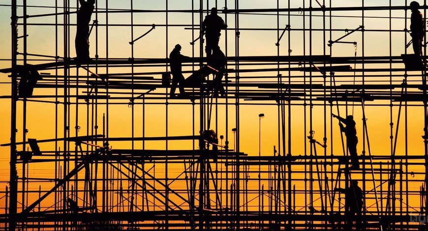 Барилгын ажил гүйцэтгэлийн үнэлгээ 2018 оны 1 сар