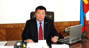 Монгол Улсын Барилга, Хот байгуулалтын Сайдын Албан даалгавар