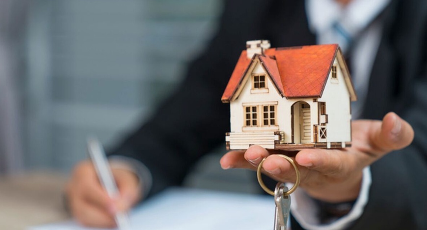 Ипотекийн зээлийн эрэлт 4.9 их наяд төгрөгт хүрэв