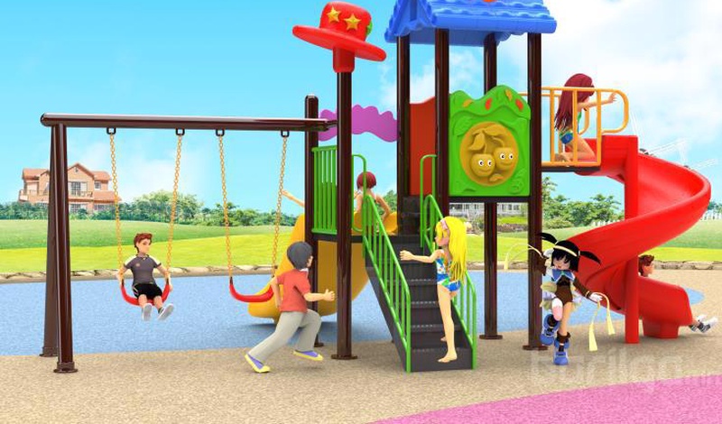 Хүүхдийн тоглоомын талбайн эрүүл, аюулгүй орчныг бүрдүүлэхэд тавигдах шаардлага 