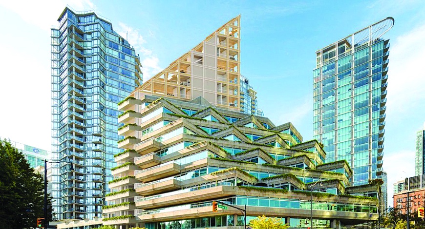 Ирээдүйн материал-мод