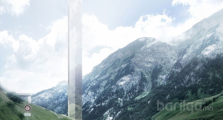 Тосгонд баригдах дэлхийн хамгийн өндөр зочид буудал