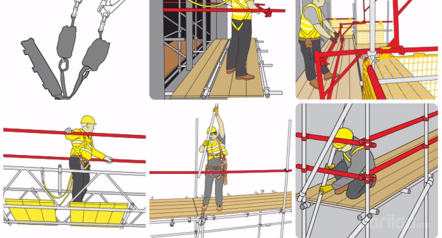 Шат вандан угсрах, ашиглах үеийн аюулгүй ажиллагаа