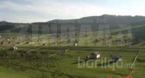 Газар шорооны ажил хийхдээ зохих зөвшөөрлийг авах хэрэгтэй