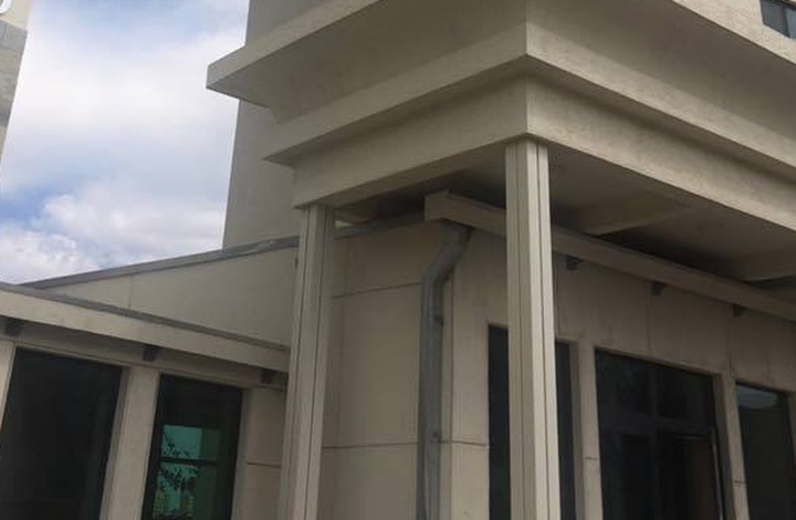 Өндөр зэрэглэлийн орон сууц