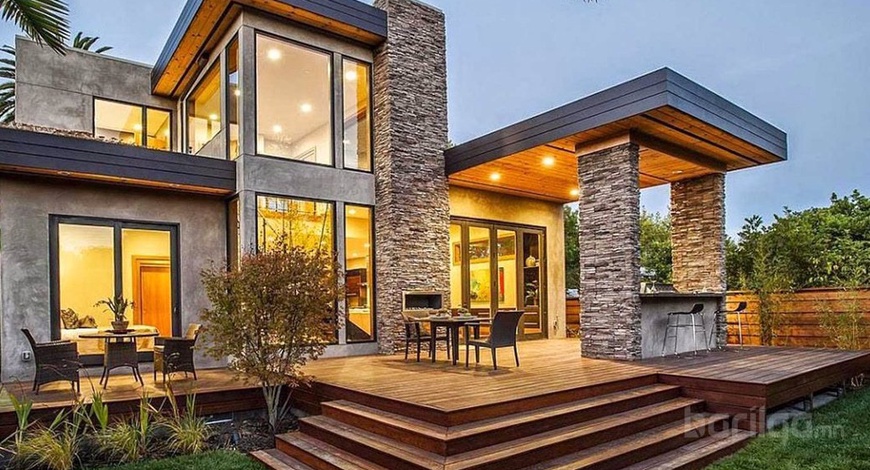 Дэлхийн хамгийн үнэтэй үл хөдлөх хөрөнгүүдтэй танилц