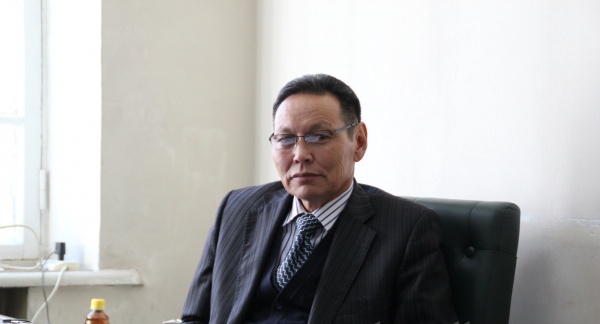 Барилга, барилгын материалын бодлогын хэрэгжилтийг зохицуулах газрын дарга Б.Цэдэнсамба: Барилга, барилгын материалын үйлдвэрлэлийг улиралын нөлөөллөөс гаргахад ихээхэн анхаарч байна