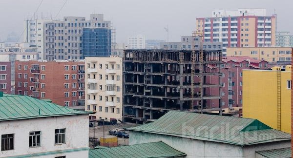 Барилгын материалын үйлдвэрлэл, материал бүтээгдэхүүний чанарт тулгамдаж байгаа асуудлууд