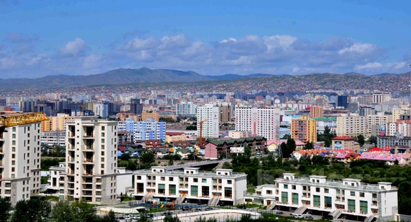 Сайд аа! Ажил өгөөч, өөр юу ч хүсэхгүй