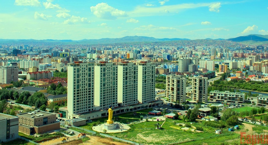 Улаанбаатар хотод захиалга авч буй Шинэ Орон Сууцны мэдээлэл 9 сарын 1-ний байдлааp