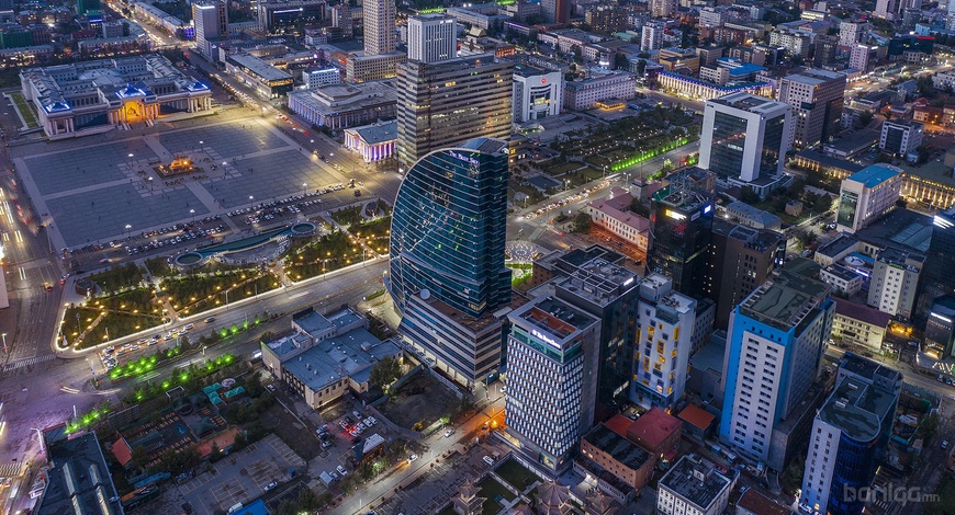 Зочид буудлын үнийн өсөлт 2025 онд эрчимжжээ