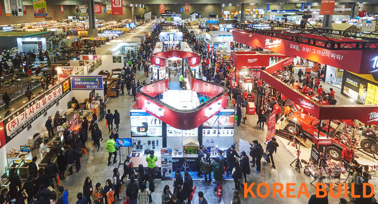 “Korea build 2019” үзэсгэлэн үзэх бизнес аялалд урьж байна