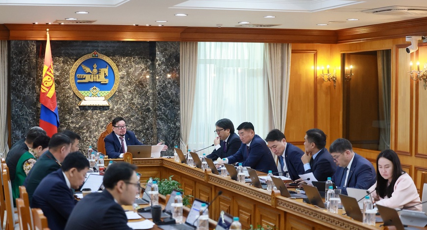 Орон сууцны дундын өмчлөлийн харилцааг зохицуулах хуулийн төслийг УИХ-д өргөн мэдүүлнэ