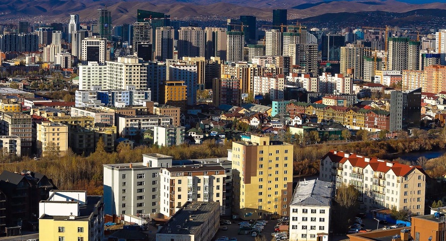 Барилгын талбайн түр хашаанд тавигдах шаардлага