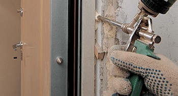 Монтажны хөөсийг хэрэглэхдээ анхаарах зүйлс /угсрах, эвлүүлэх/