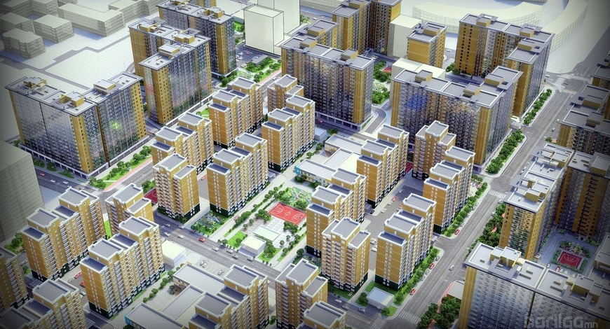 Б.Уянга: Орон сууцны буцаан олголт авах иргэд хугацаандаа ХХОАТ-ын тайлангаа ирүүлэх нь чухал 