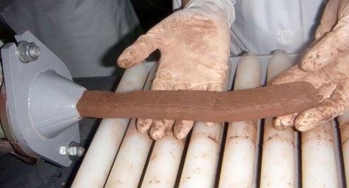 Хаягдал цаасаар тоосго үйлдвэрлэх боломжтой