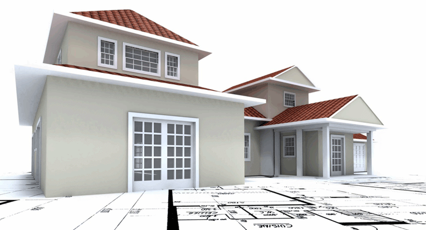 3D хэвлэгчээр олон давхар барилга барина