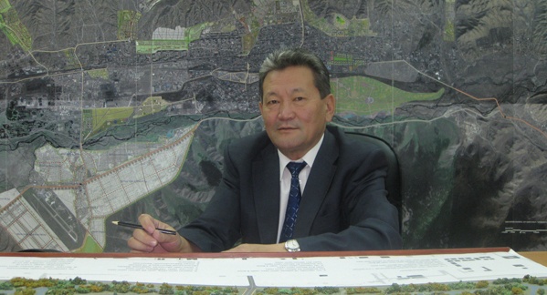 ШАГНАЛЫН ХУР БУУЛАА 