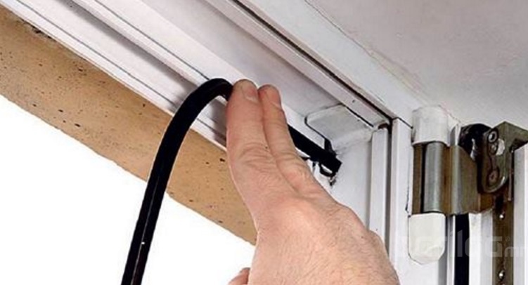 Вакуум цонх, хаалгыг хэрхэн дулаалах вэ?