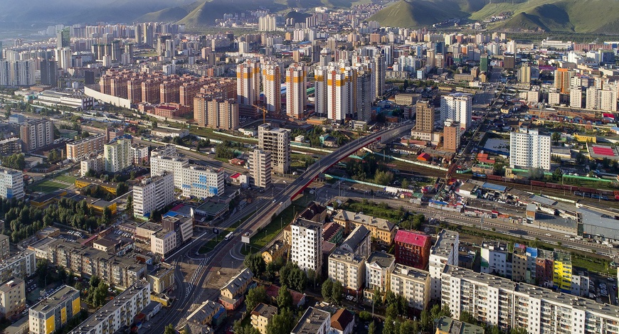 Хоёр өрөө байрны түрээсийн дундаж үнэ 2 сая төгрөгт хүрээд байна