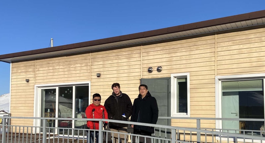 Салбарын (экстерналити) үр өгөөжийг тооцох тооцоонд хувь нэмрээ орууллаа