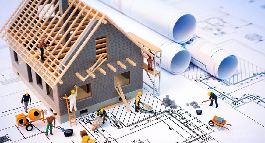 Барилга байгууламжийн зураг төсөл боловсруулах, магадлал хийх дүрмийг шинэчлэн мөрдөгдөж эхэллээ