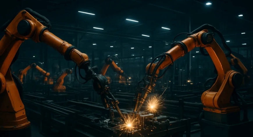 Дэлхий дахинд барилгын салбарт нэвтэрч буй дэвшилтэт технологиуд