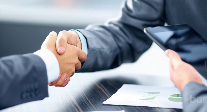 Тендерийн урилга