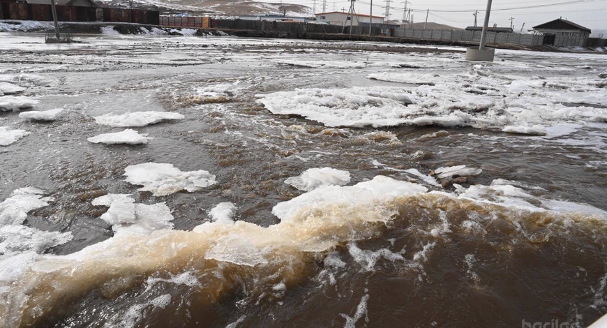 Шар усны үерт 3947 объект өртөх тооцоо гарсан нь үерийн эрсдэлийн индексээр өндөр түвшинг зааж байна