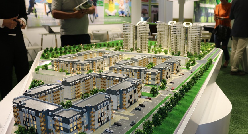 Шинэ орон сууцны зах зээл, захиалгын байдал 