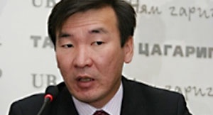 С.Ганбаатар: ОССК бол Монголд хувьсгал хийсэн байгууллага