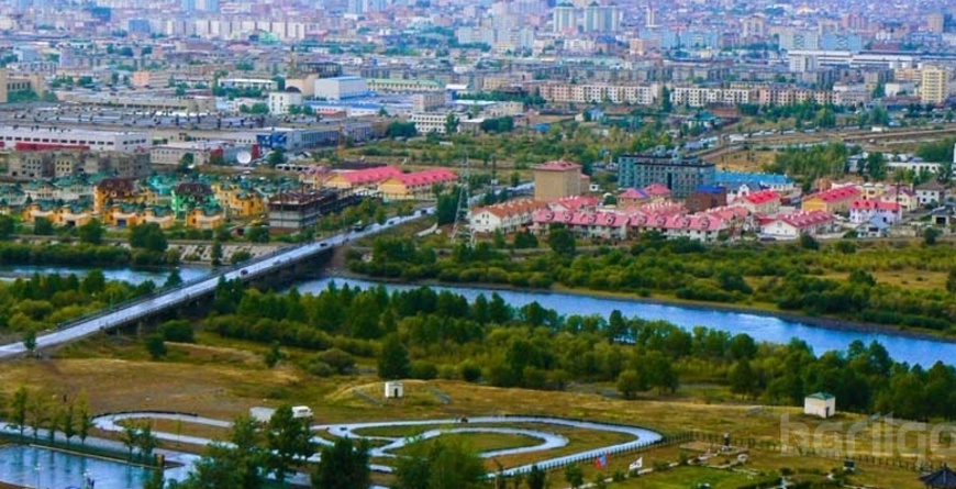 Энэ онд Нийслэлд 200 гаруй тэрбумаар бүтээн байгуулалтын ажил хийнэ