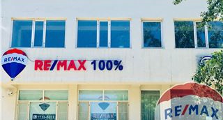 RE/MAX 100%