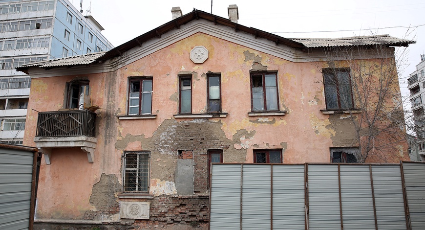 А.Золжаргал: 453 айлын дөрвөн орон сууцыг дахин барилгажуулж, ашиглалтад оруулсан