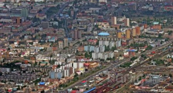 Нийслэлийн Газар зохион байгуулалтын 2013 оны төлөвлөгөө батлагдлаа