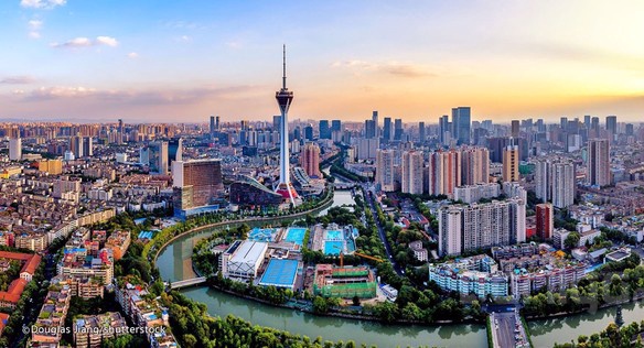 “Байгаль руу буцах” буюу экологийн, эрчим хүчний төгс хэмнэлттэй хот бүтээхээр ажиллаж байна 