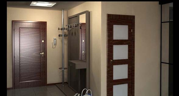 Үүдний өрөөний шилдэг 10 шийдэл