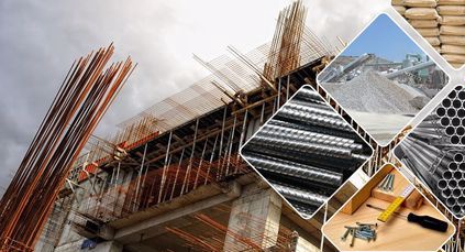 Барилгын материалын үйлдвэрийн өнөөгийн байдал, хэтийн төлөв