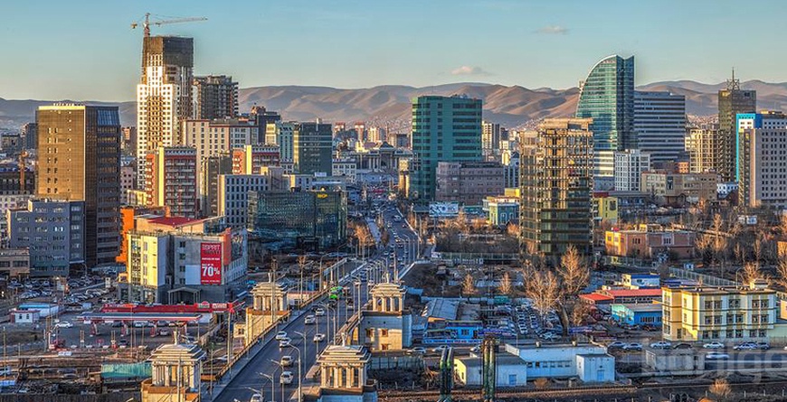 2025 онд Монголд шинээр баригдсан орон сууц 25 мянга давж, түүхэн дээд түвшинд хүрэв