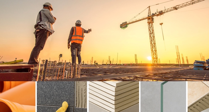 Импортын барилгын материалыг шинжлэх түргэвчилсэн лаборатори 2026 онд ашиглалтад орно