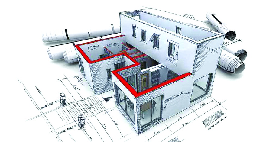 Амины орон сууцаа зөв төлөвлөх нь чухал 