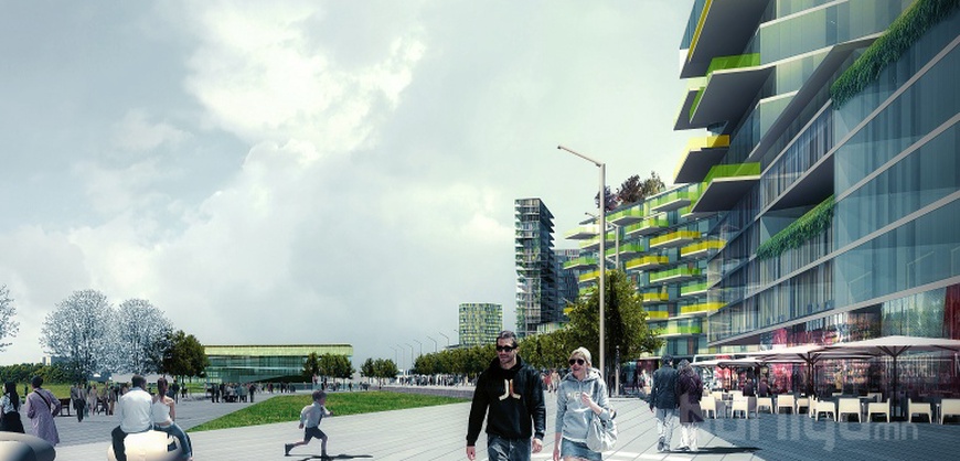 Хот төлөвлөлтийг экосистемтэй уялдуулах шаардлагатай