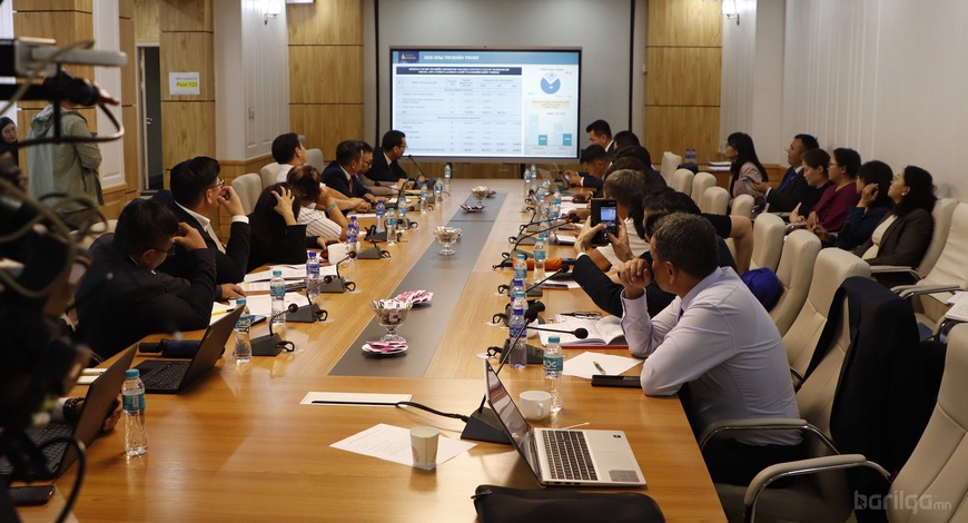 2026 онд хэрэгжүүлэхээр төлөвлөж буй томоохон арга хэмжээнүүд 